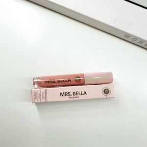 Bh Cosmetics Mrs. Bella Lip Gloss